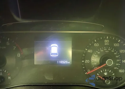 2021 Kia Soul S z USA, uszkodzony, nr VIN KNDJ23AU1M7149919